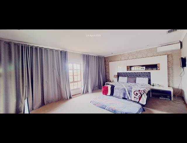 5 BEDROOM FREESTANDING FOR SALE IN FERNCLIFFE